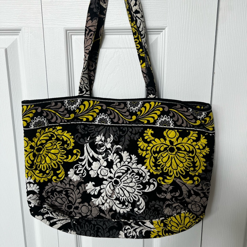 Vera Bradley Tote